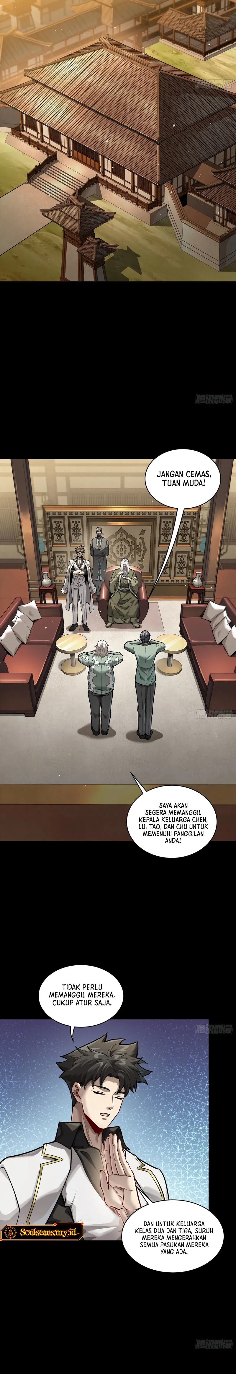 Legend Of Star General Chapter 266