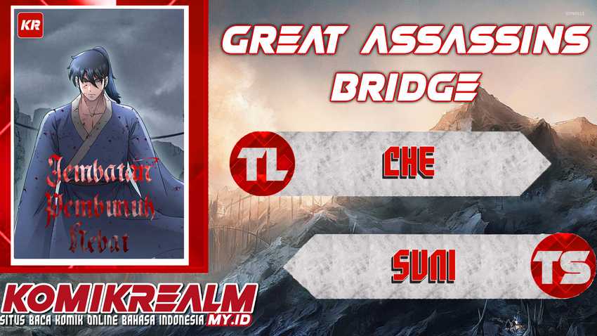 Great Assassin Bridge Chapter 1