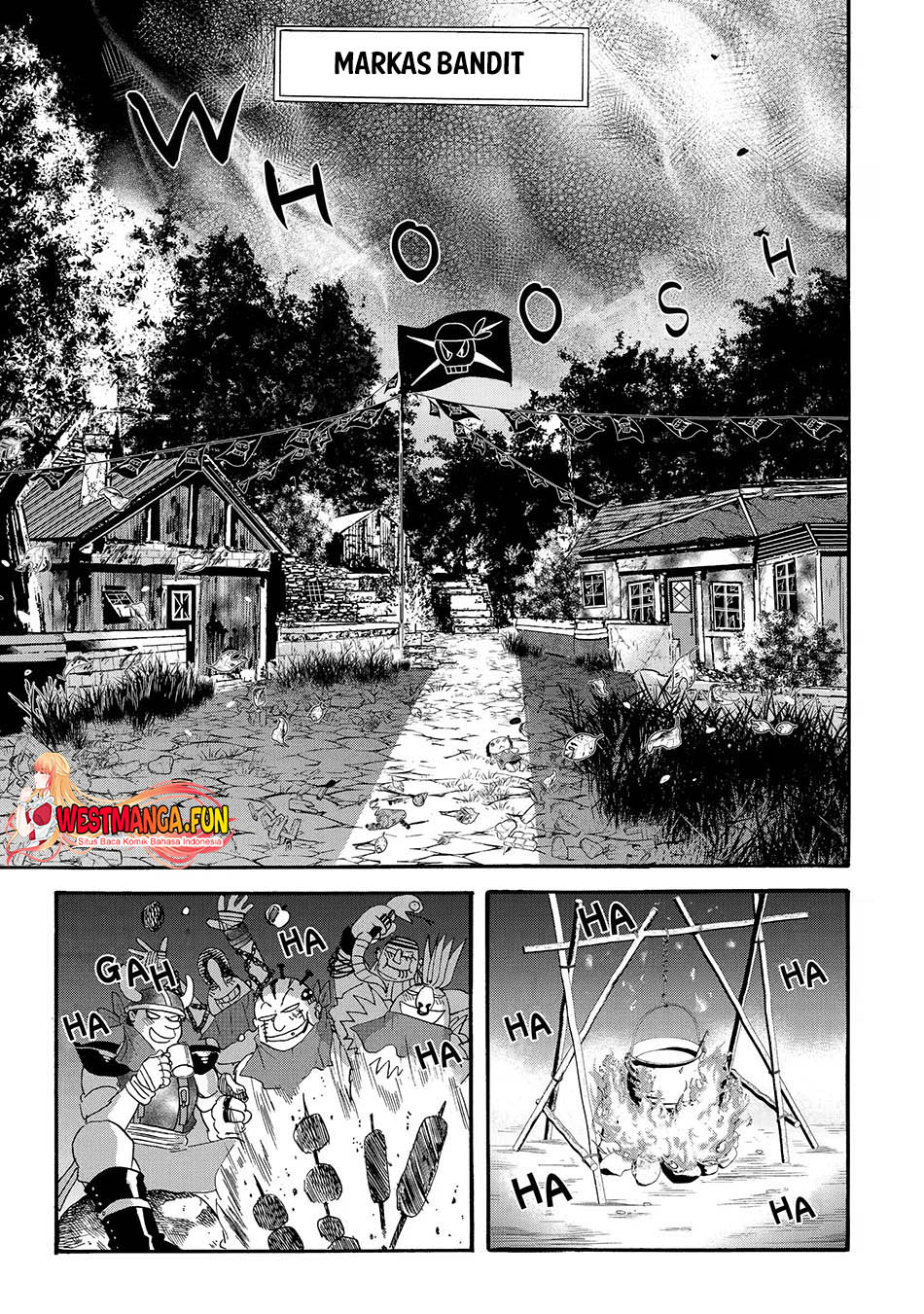 Tensei Shita Moto Dorei, Saikyou No Kizoku Ni Natte Toshiue No Musume To Sekai Saikyou Wo Mezashimasu Chapter 5.2