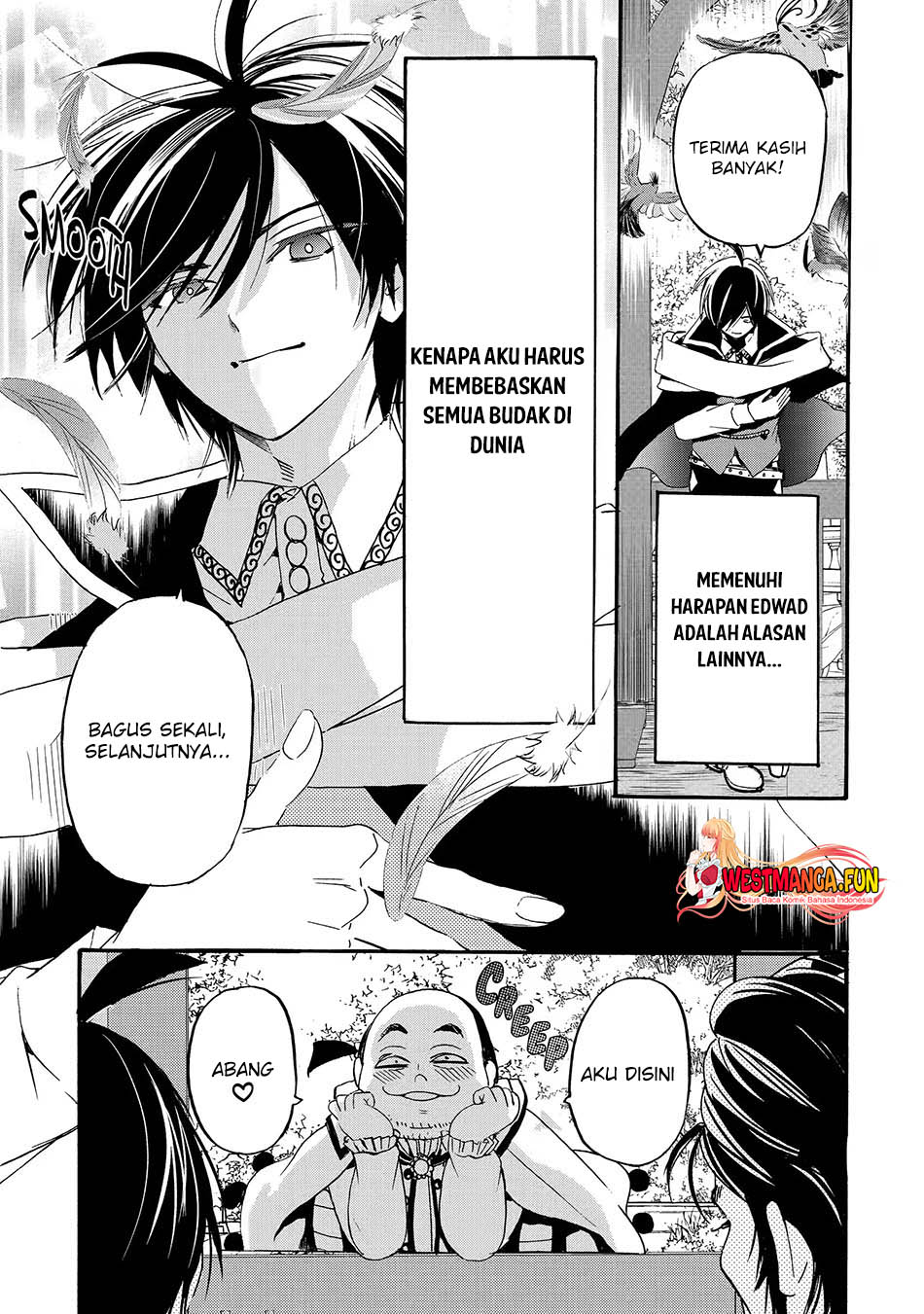 Tensei Shita Moto Dorei, Saikyou No Kizoku Ni Natte Toshiue No Musume To Sekai Saikyou Wo Mezashimasu Chapter 7