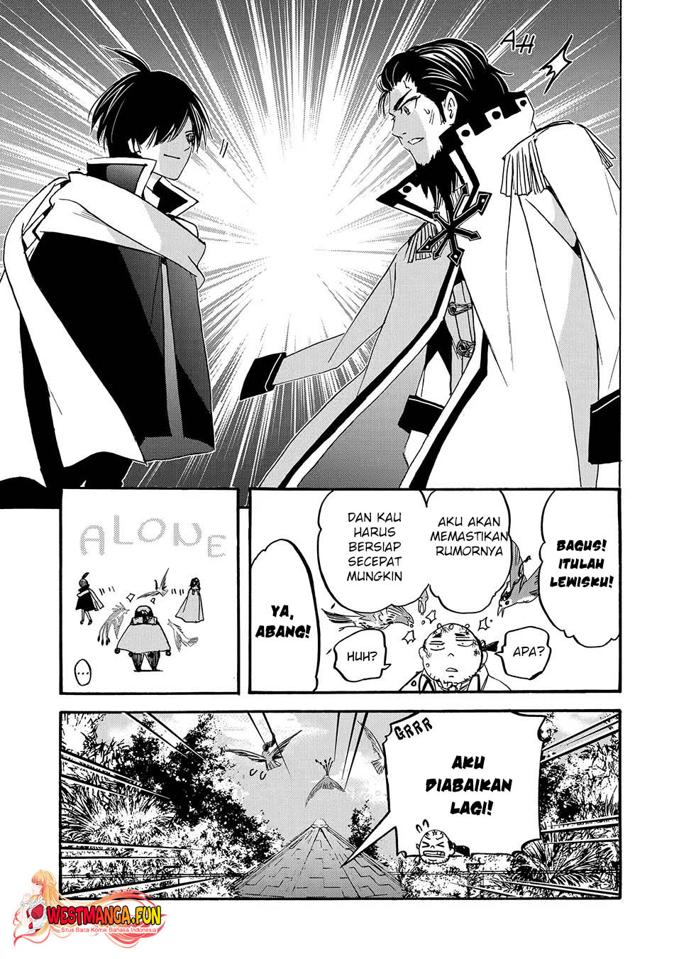 Tensei Shita Moto Dorei, Saikyou No Kizoku Ni Natte Toshiue No Musume To Sekai Saikyou Wo Mezashimasu Chapter 7