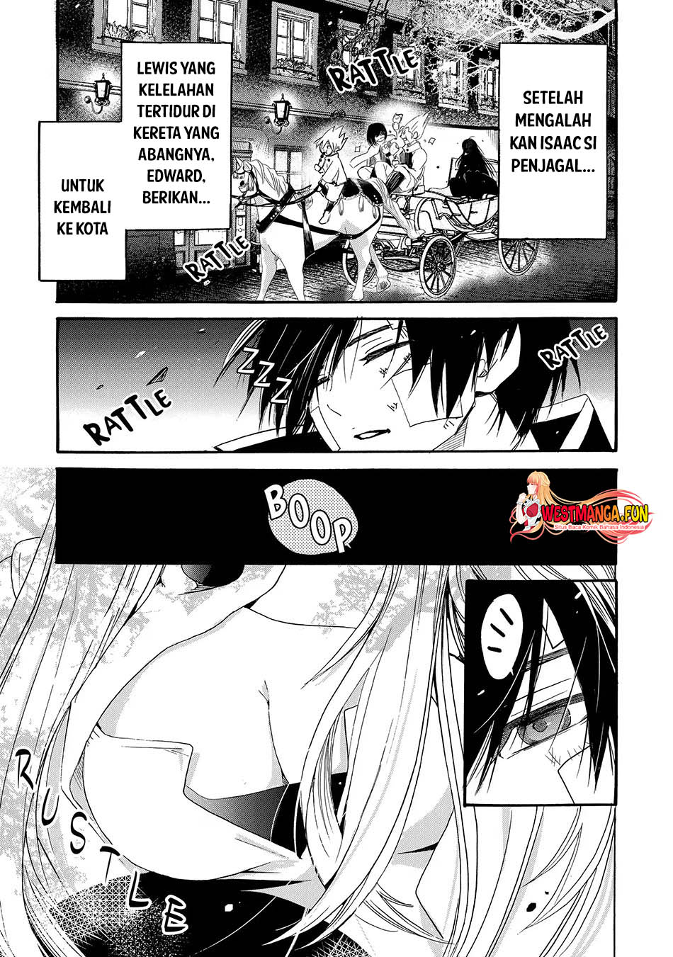 Tensei Shita Moto Dorei, Saikyou No Kizoku Ni Natte Toshiue No Musume To Sekai Saikyou Wo Mezashimasu Chapter 7