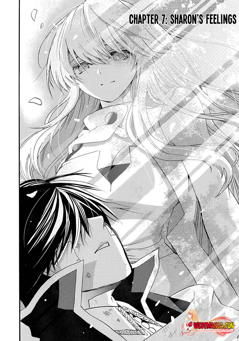 Tensei Shita Moto Dorei, Saikyou No Kizoku Ni Natte Toshiue No Musume To Sekai Saikyou Wo Mezashimasu Chapter 7