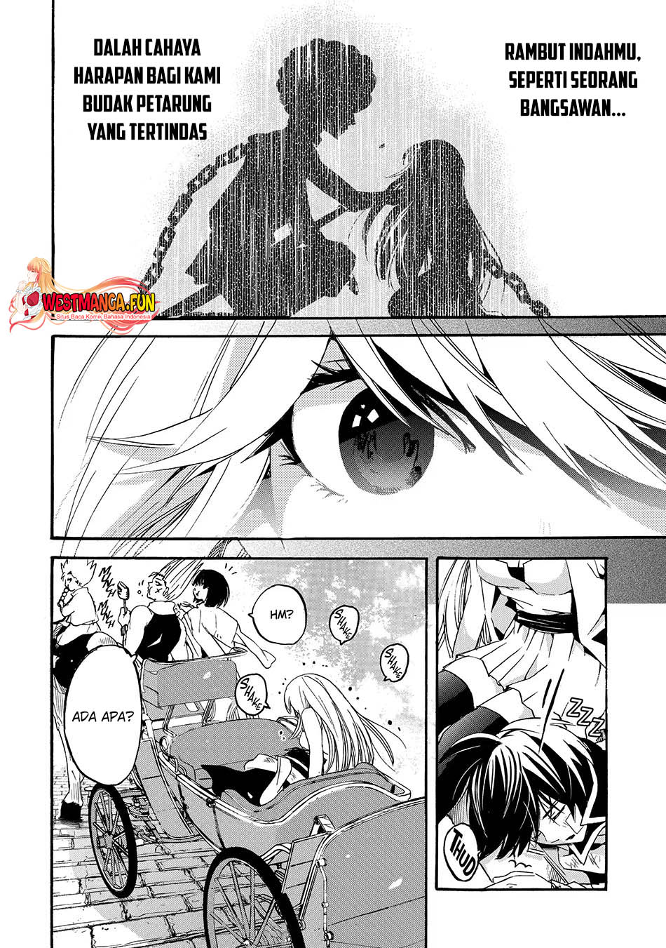 Tensei Shita Moto Dorei, Saikyou No Kizoku Ni Natte Toshiue No Musume To Sekai Saikyou Wo Mezashimasu Chapter 7