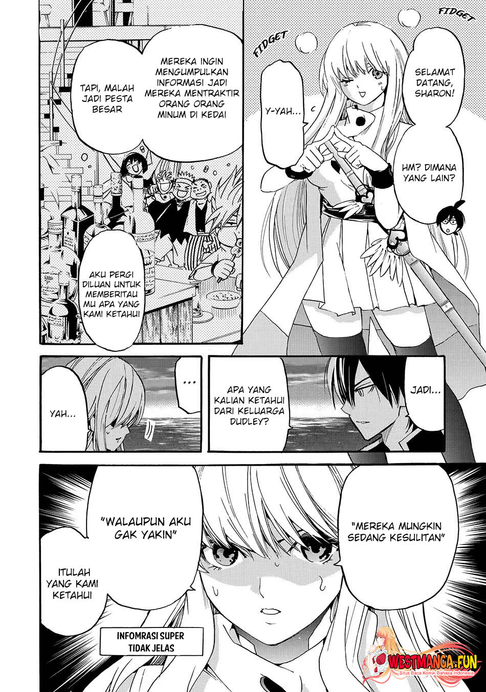 Tensei Shita Moto Dorei, Saikyou No Kizoku Ni Natte Toshiue No Musume To Sekai Saikyou Wo Mezashimasu Chapter 8