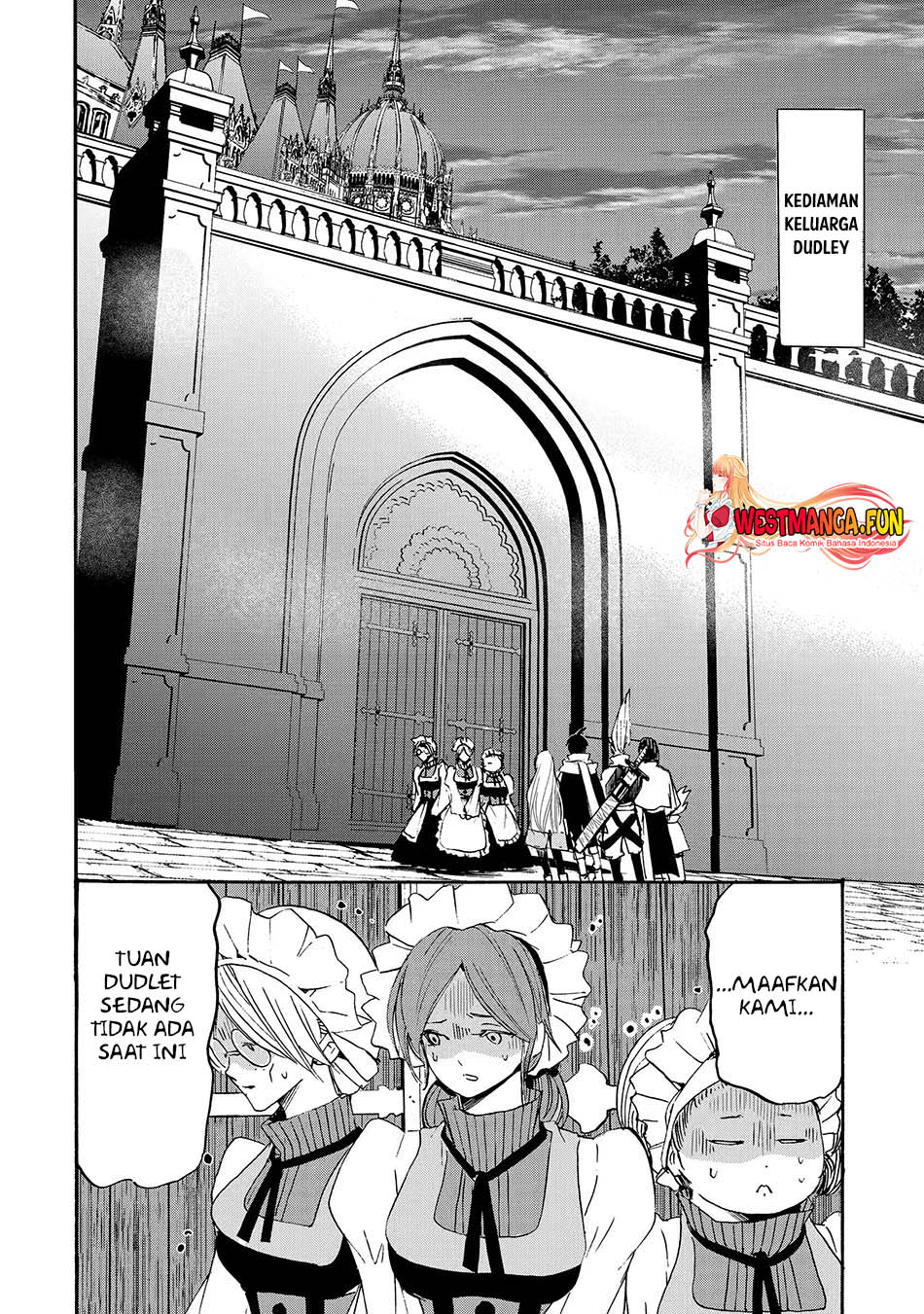 Tensei Shita Moto Dorei, Saikyou No Kizoku Ni Natte Toshiue No Musume To Sekai Saikyou Wo Mezashimasu Chapter 8