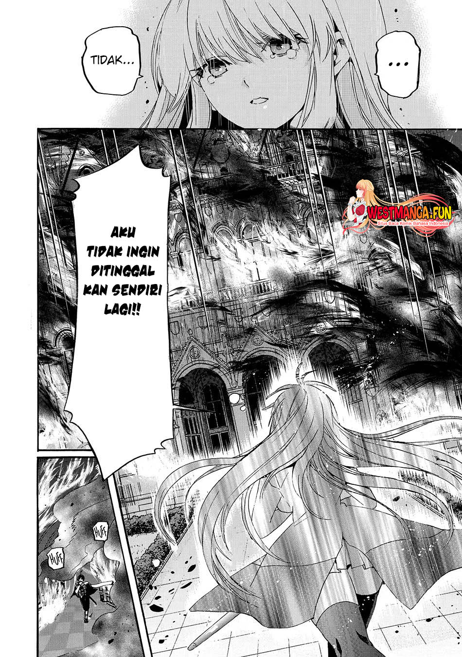 Tensei Shita Moto Dorei, Saikyou No Kizoku Ni Natte Toshiue No Musume To Sekai Saikyou Wo Mezashimasu Chapter 8