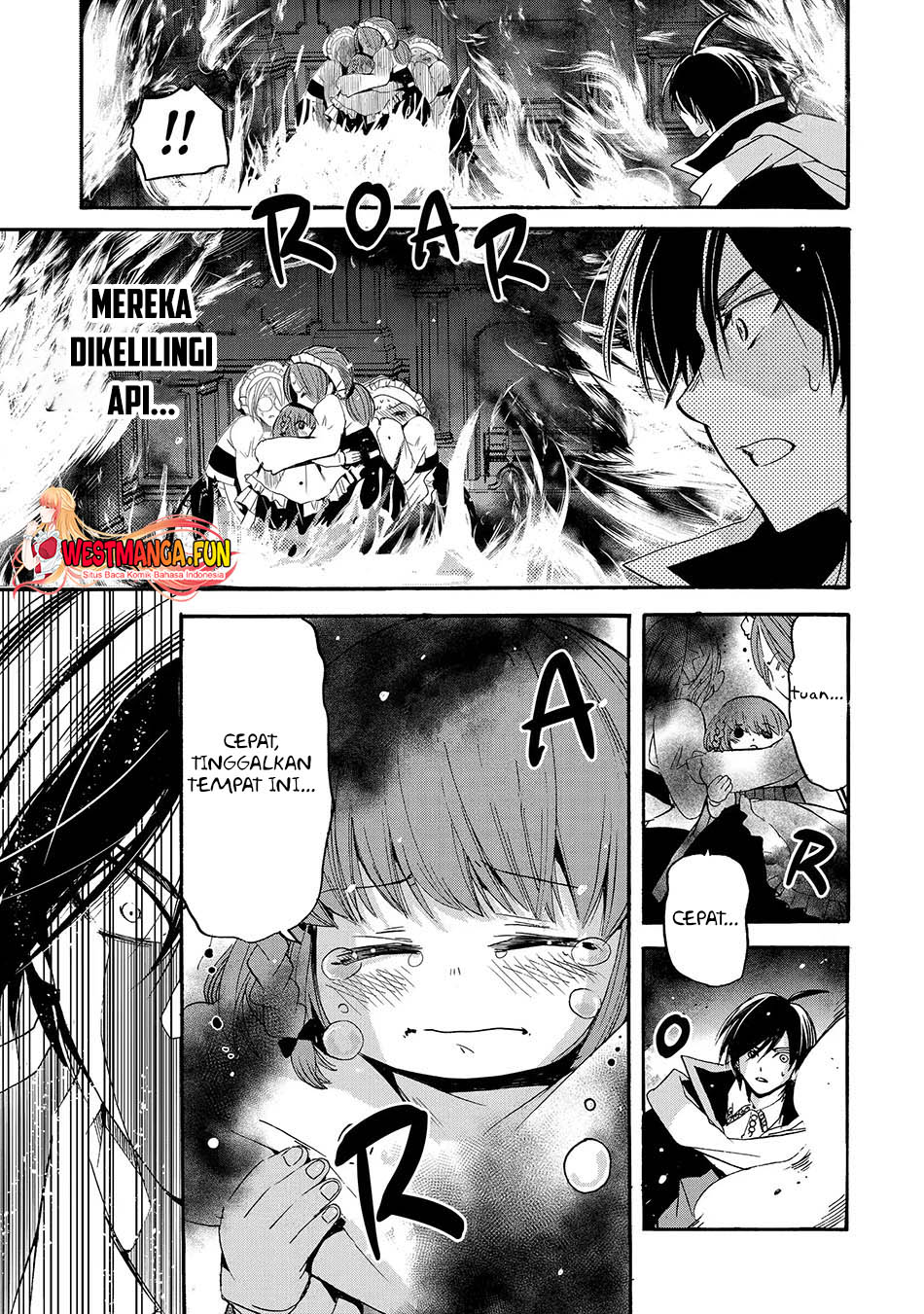 Tensei Shita Moto Dorei, Saikyou No Kizoku Ni Natte Toshiue No Musume To Sekai Saikyou Wo Mezashimasu Chapter 8