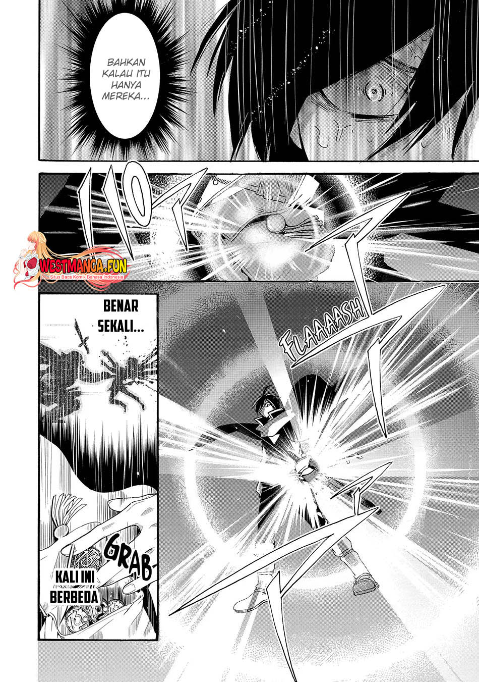 Tensei Shita Moto Dorei, Saikyou No Kizoku Ni Natte Toshiue No Musume To Sekai Saikyou Wo Mezashimasu Chapter 8