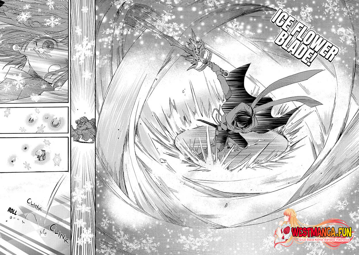 Tensei Shita Moto Dorei, Saikyou No Kizoku Ni Natte Toshiue No Musume To Sekai Saikyou Wo Mezashimasu Chapter 8