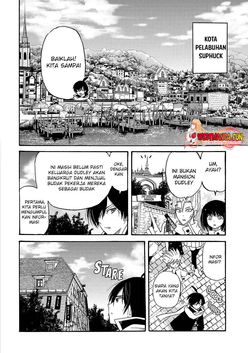 Tensei Shita Moto Dorei, Saikyou No Kizoku Ni Natte Toshiue No Musume To Sekai Saikyou Wo Mezashimasu Chapter 8