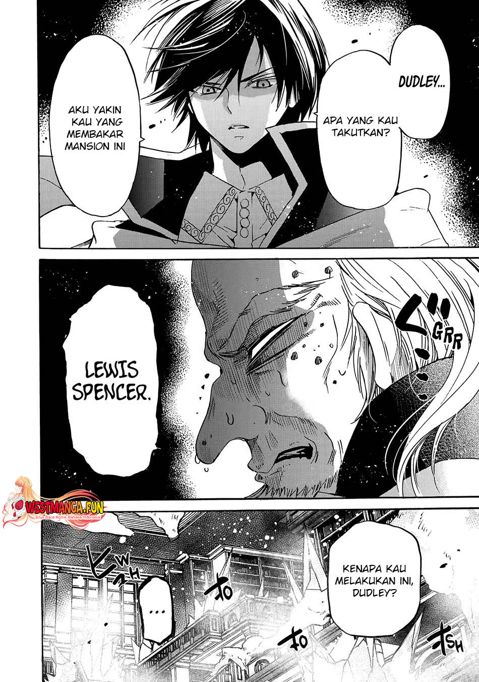 Tensei Shita Moto Dorei, Saikyou No Kizoku Ni Natte Toshiue No Musume To Sekai Saikyou Wo Mezashimasu Chapter 9