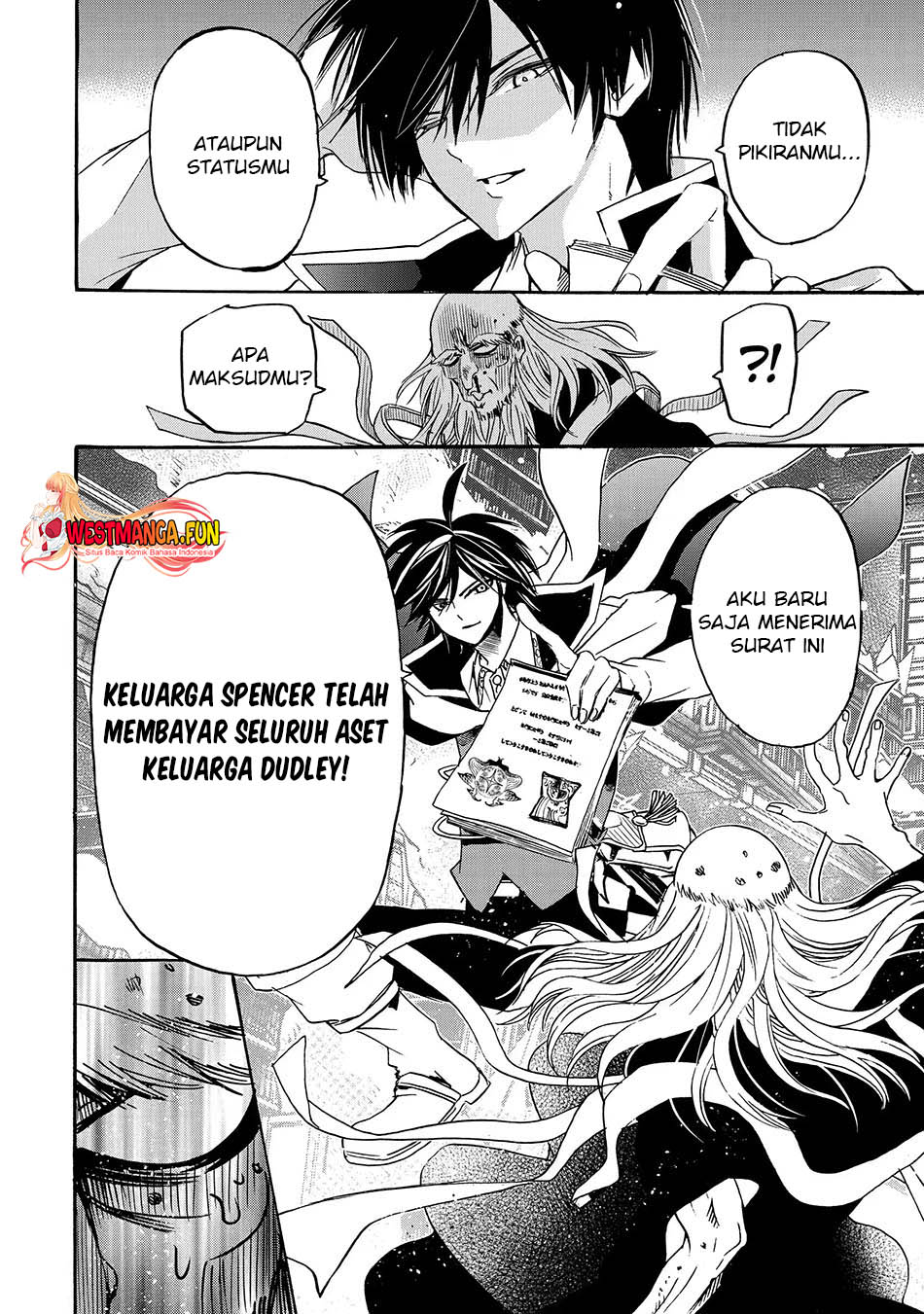 Tensei Shita Moto Dorei, Saikyou No Kizoku Ni Natte Toshiue No Musume To Sekai Saikyou Wo Mezashimasu Chapter 9