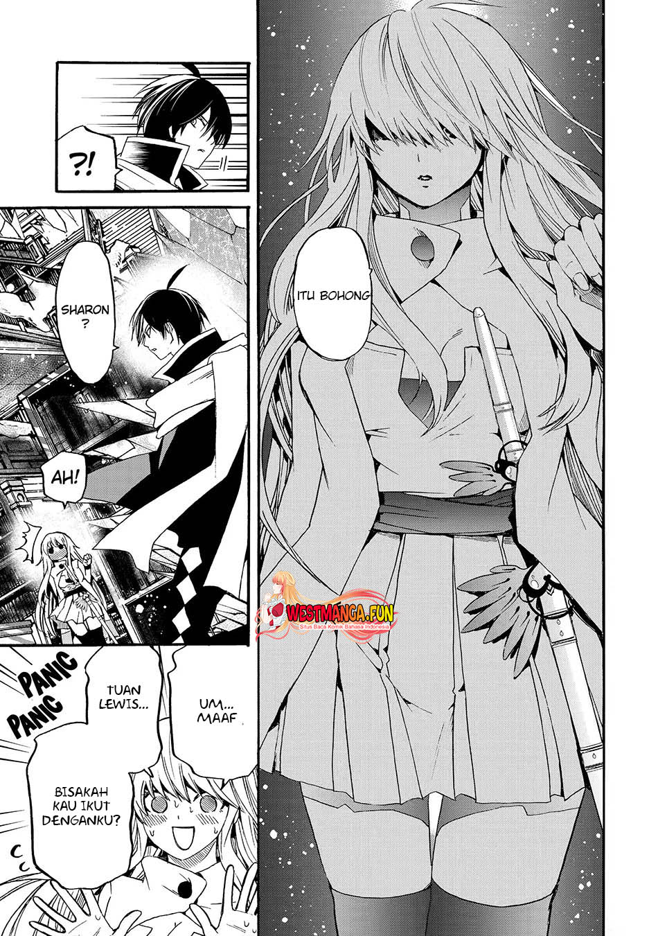 Tensei Shita Moto Dorei, Saikyou No Kizoku Ni Natte Toshiue No Musume To Sekai Saikyou Wo Mezashimasu Chapter 9