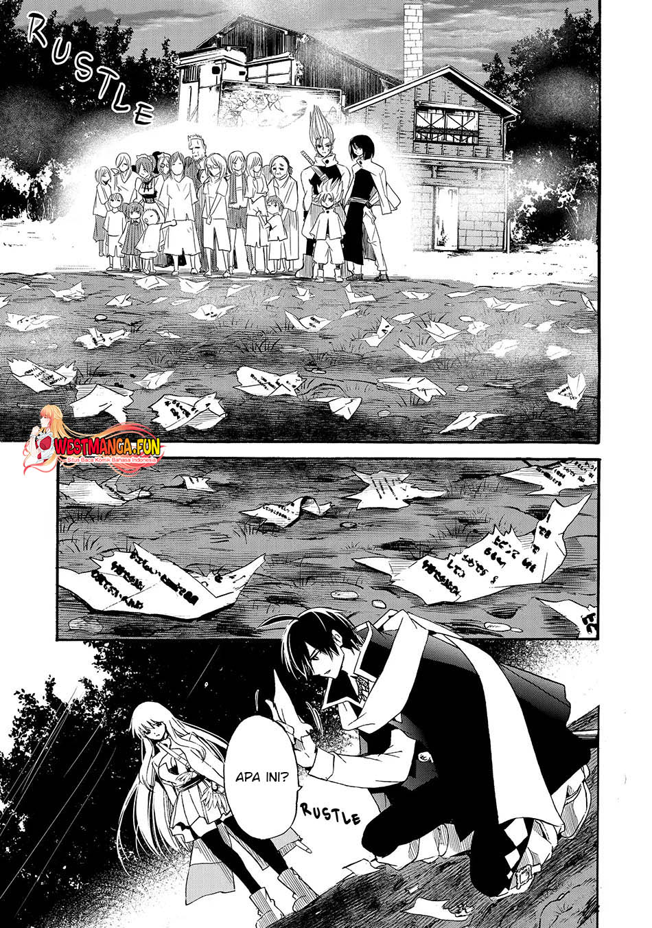 Tensei Shita Moto Dorei, Saikyou No Kizoku Ni Natte Toshiue No Musume To Sekai Saikyou Wo Mezashimasu Chapter 9