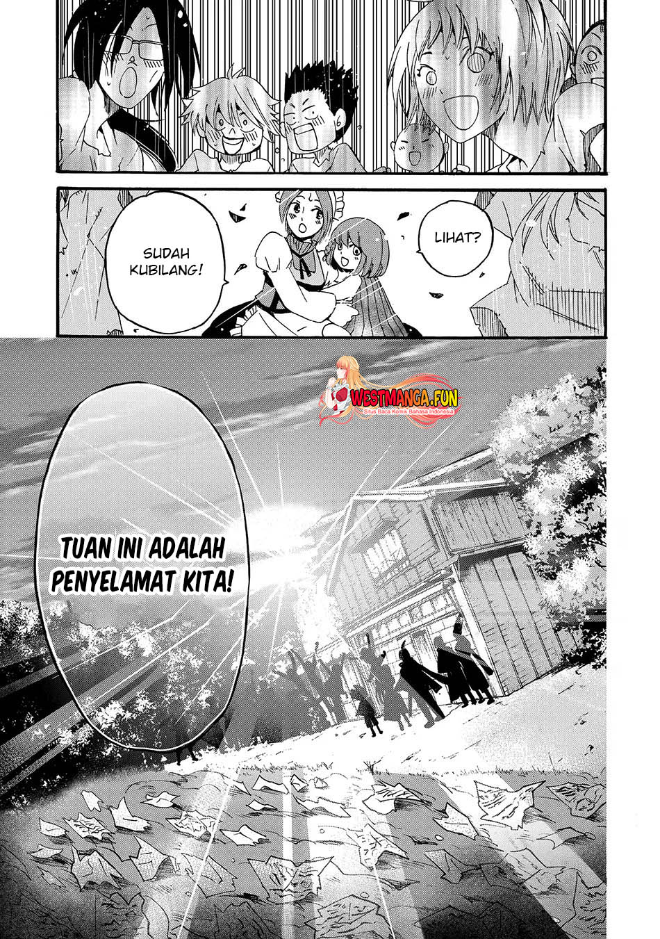 Tensei Shita Moto Dorei, Saikyou No Kizoku Ni Natte Toshiue No Musume To Sekai Saikyou Wo Mezashimasu Chapter 9