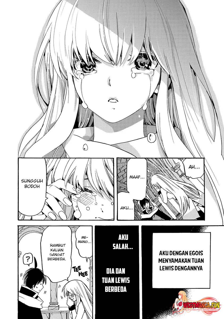 Tensei Shita Moto Dorei, Saikyou No Kizoku Ni Natte Toshiue No Musume To Sekai Saikyou Wo Mezashimasu Chapter 9