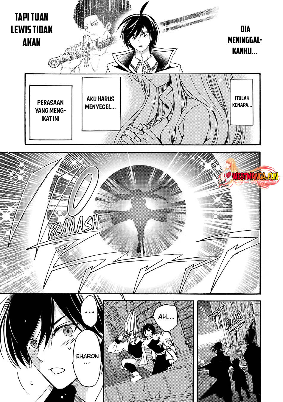 Tensei Shita Moto Dorei, Saikyou No Kizoku Ni Natte Toshiue No Musume To Sekai Saikyou Wo Mezashimasu Chapter 9