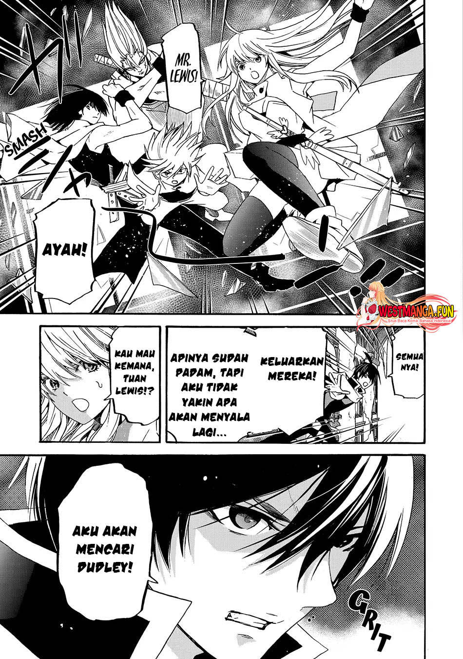 Tensei Shita Moto Dorei, Saikyou No Kizoku Ni Natte Toshiue No Musume To Sekai Saikyou Wo Mezashimasu Chapter 9