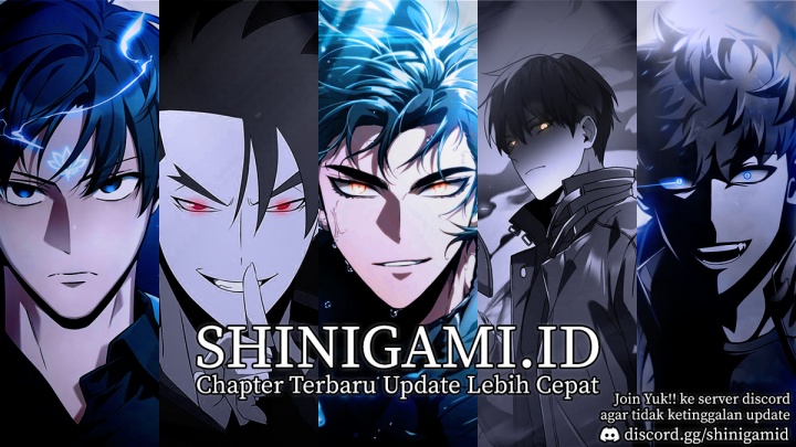 Villain To Kill Chapter 106