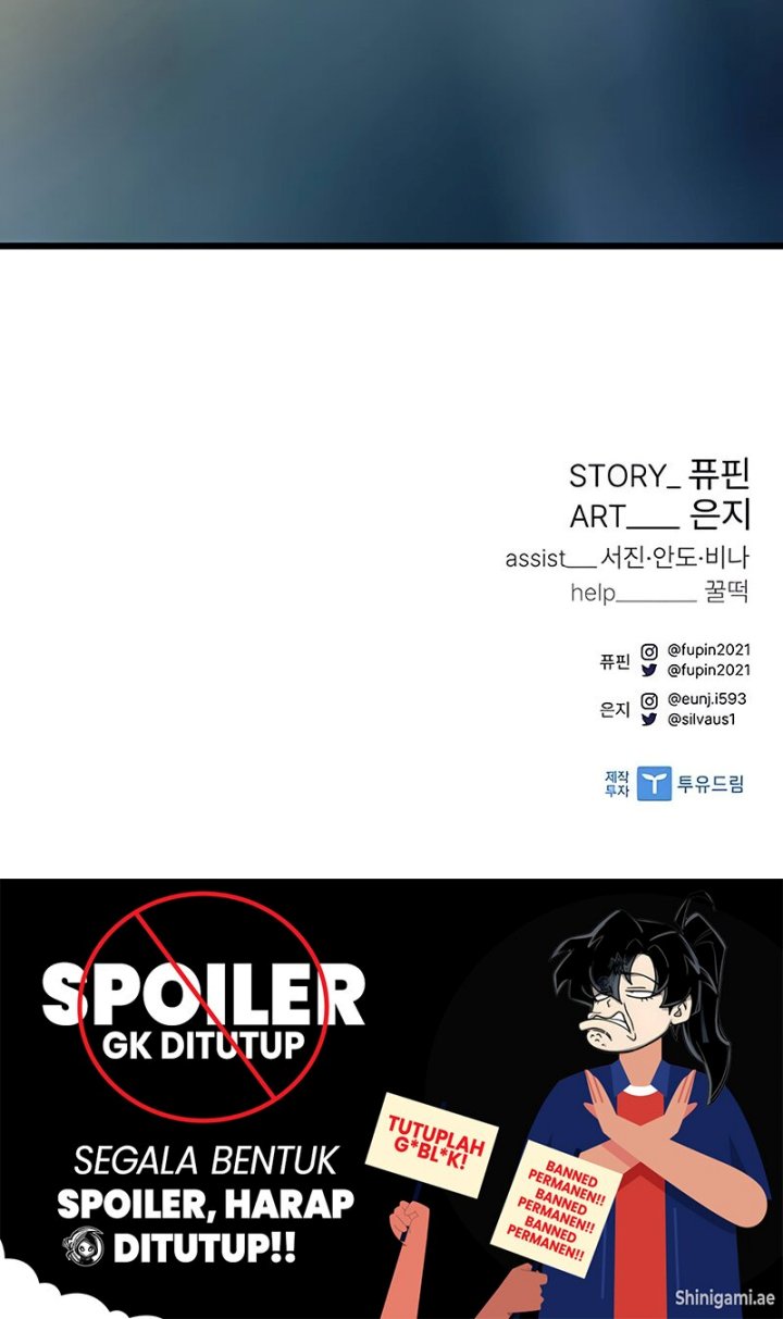 Villain To Kill Chapter 165