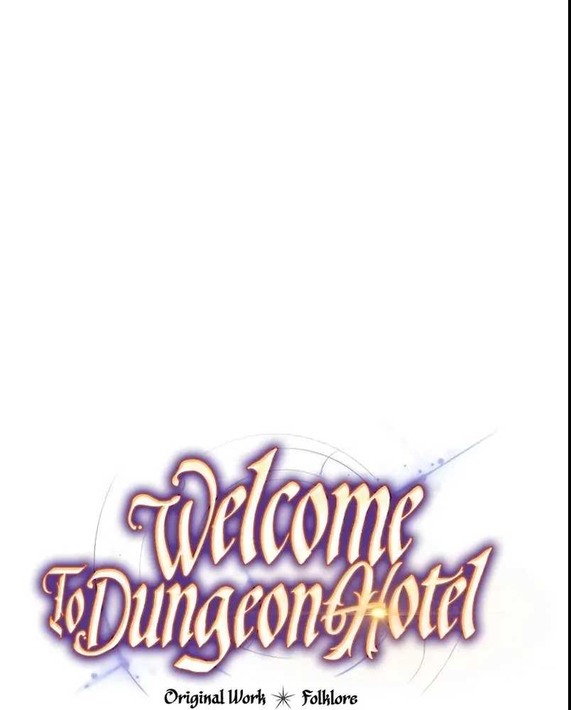 Welcome To Dungeon Hotel Chapter 27