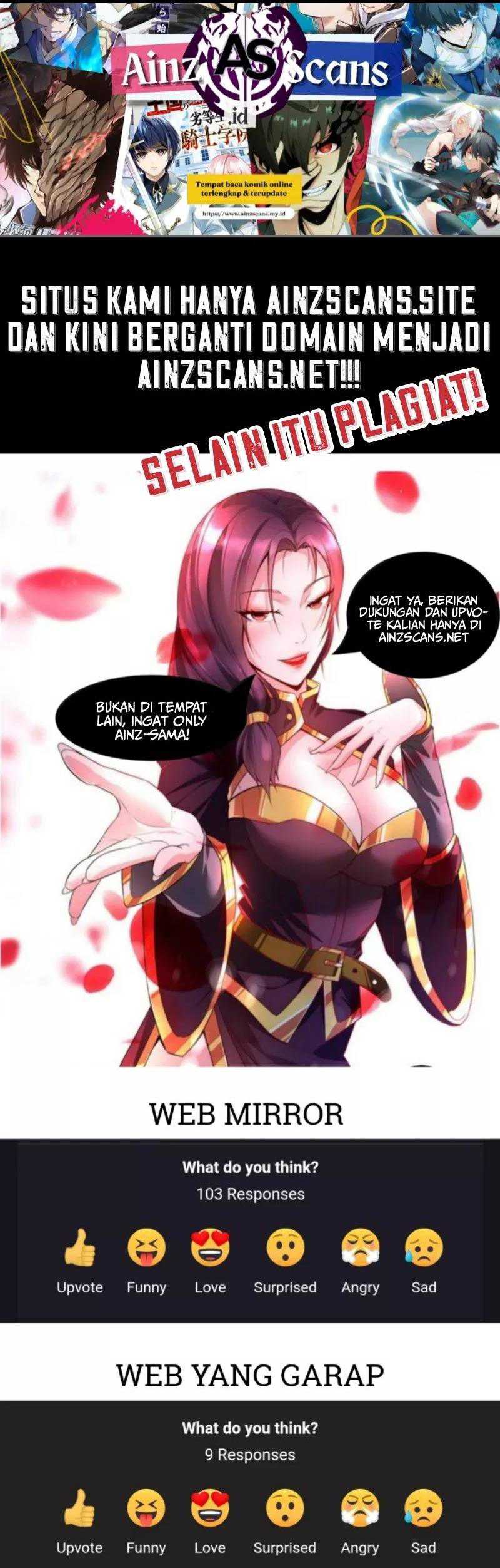 Genius Prismatic Mage Chapter 32