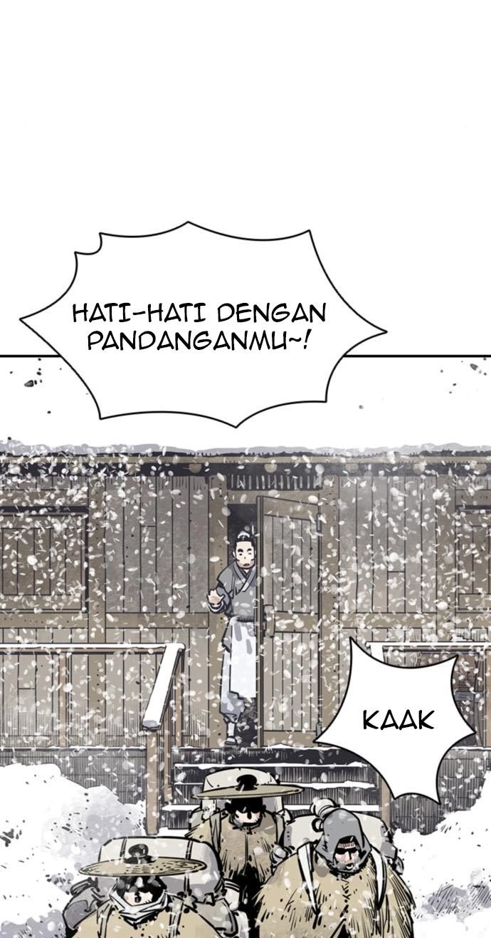 Death God Chapter 34