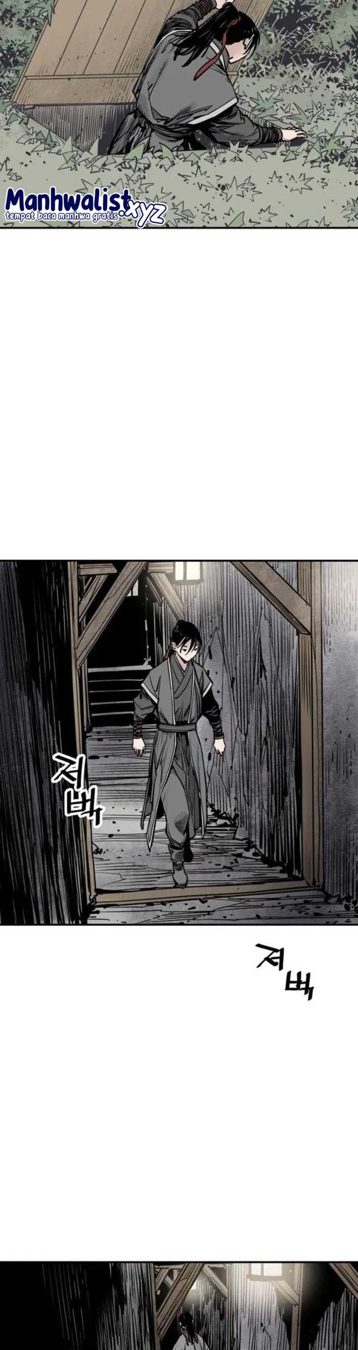 Death God Chapter 70