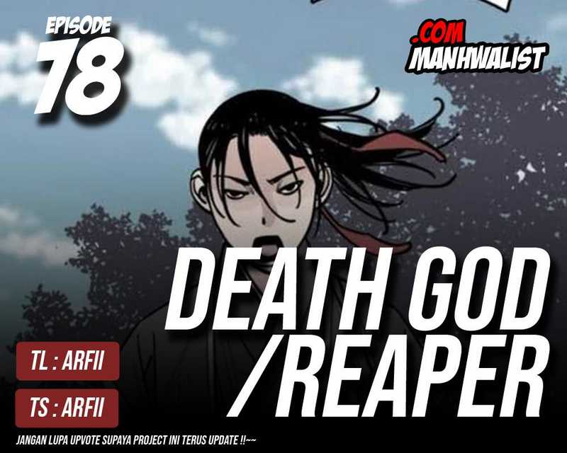 Death God Chapter 78