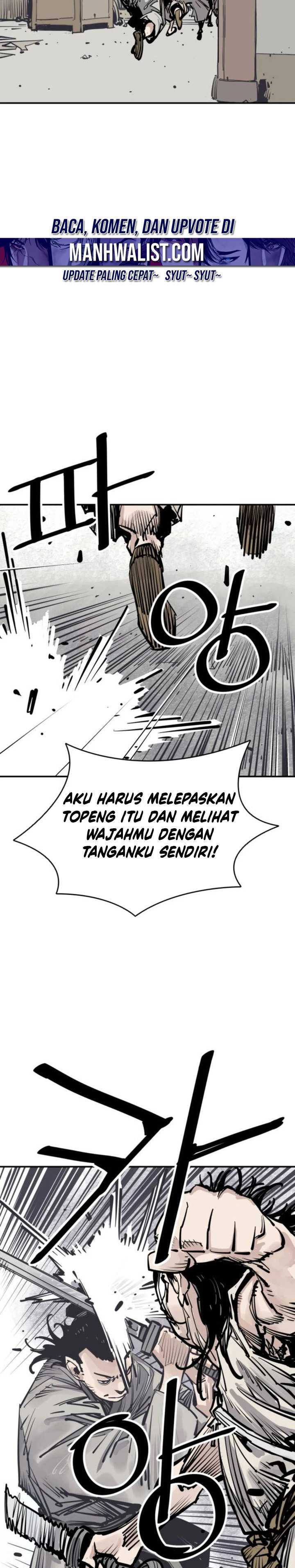 Death God Chapter 84