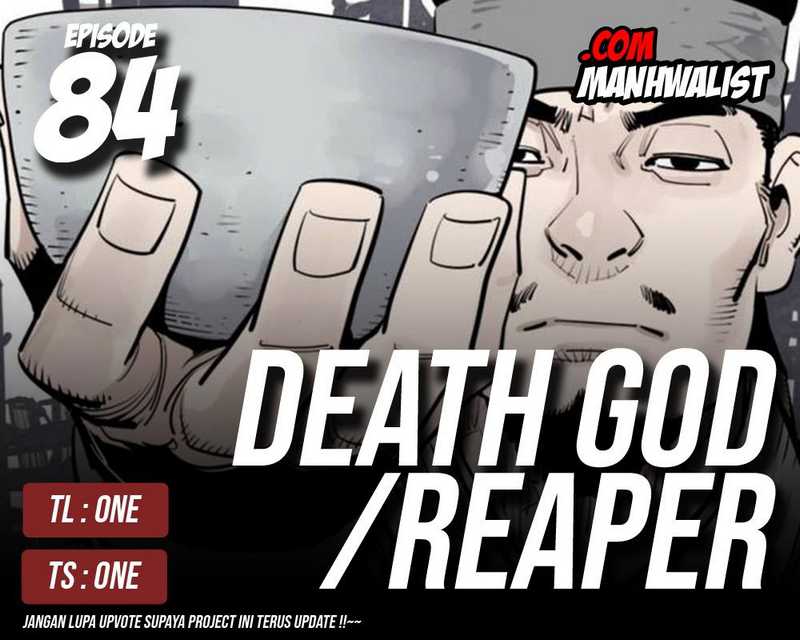 Death God Chapter 84