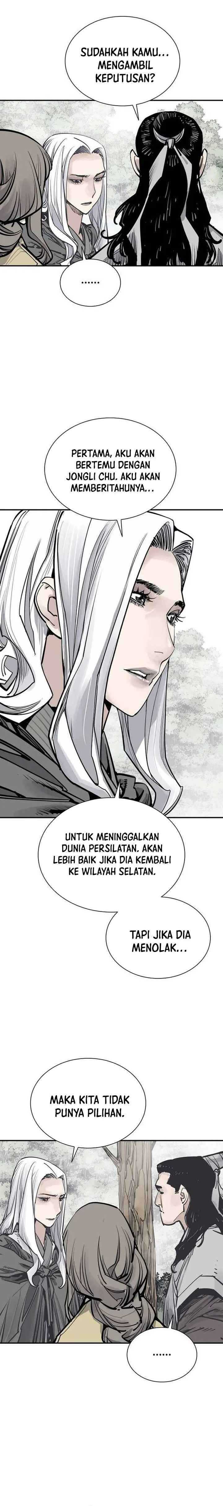 Death God Chapter 90