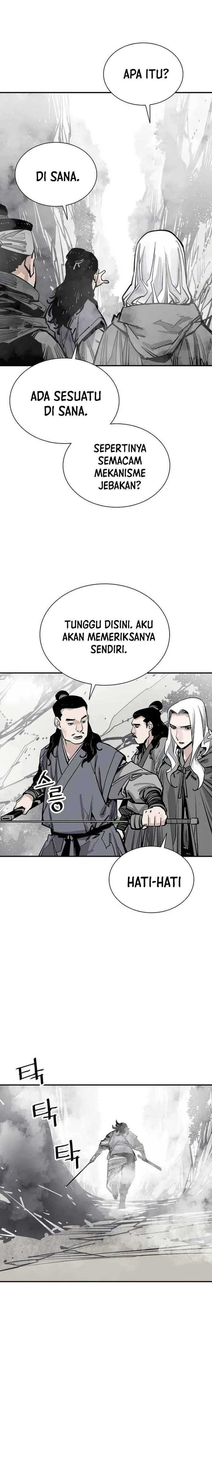 Death God Chapter 90