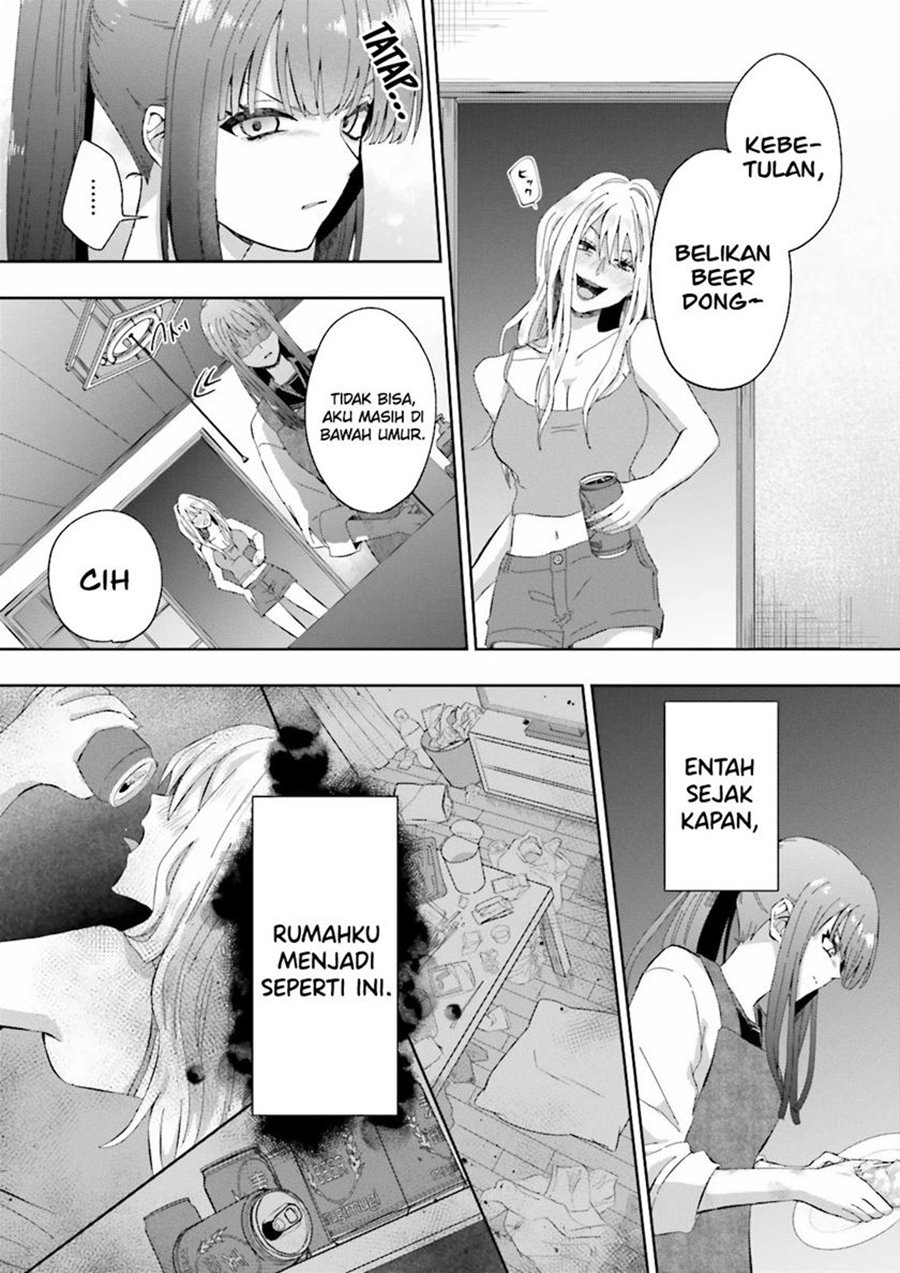 Classmate Wa Isekai De Yuusha Ni Natta Kedo, Ore Dake Gendai Nihon Ni Okizari Ni Narimashita Chapter 4