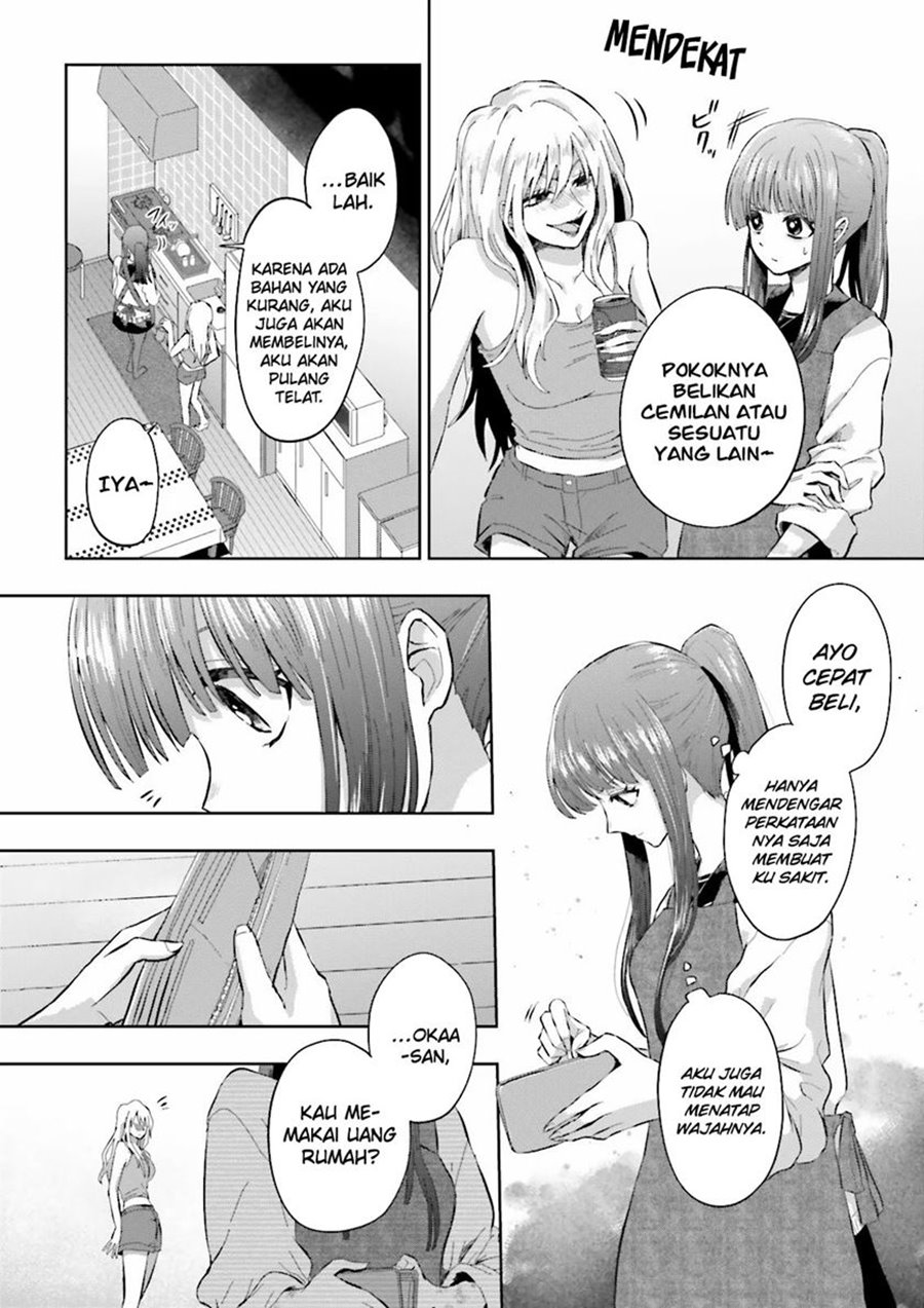 Classmate Wa Isekai De Yuusha Ni Natta Kedo, Ore Dake Gendai Nihon Ni Okizari Ni Narimashita Chapter 4