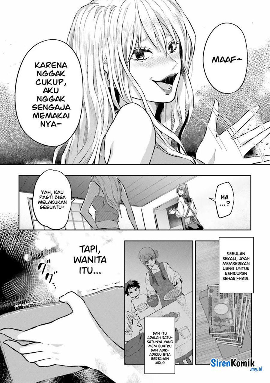 Classmate Wa Isekai De Yuusha Ni Natta Kedo, Ore Dake Gendai Nihon Ni Okizari Ni Narimashita Chapter 4