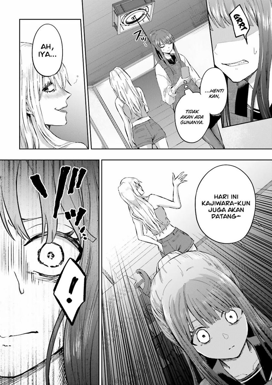 Classmate Wa Isekai De Yuusha Ni Natta Kedo, Ore Dake Gendai Nihon Ni Okizari Ni Narimashita Chapter 4