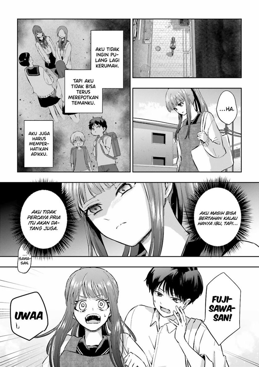 Classmate Wa Isekai De Yuusha Ni Natta Kedo, Ore Dake Gendai Nihon Ni Okizari Ni Narimashita Chapter 4