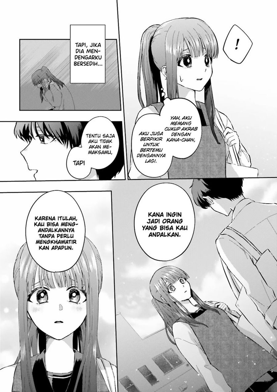 Classmate Wa Isekai De Yuusha Ni Natta Kedo, Ore Dake Gendai Nihon Ni Okizari Ni Narimashita Chapter 4