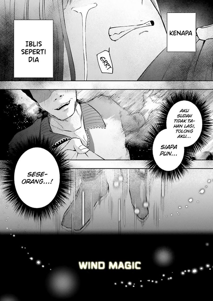 Classmate Wa Isekai De Yuusha Ni Natta Kedo, Ore Dake Gendai Nihon Ni Okizari Ni Narimashita Chapter 4