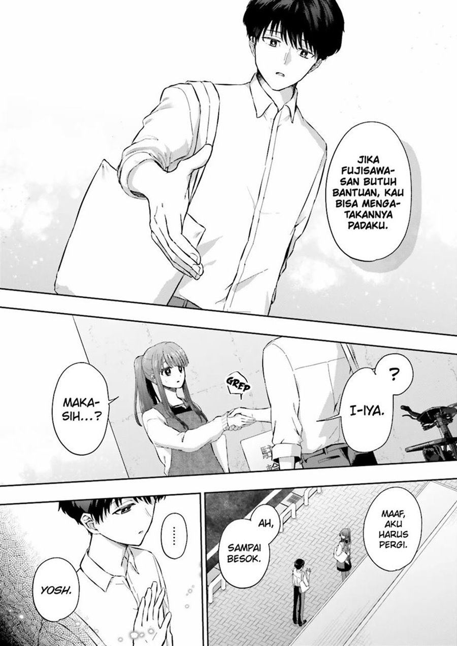 Classmate Wa Isekai De Yuusha Ni Natta Kedo, Ore Dake Gendai Nihon Ni Okizari Ni Narimashita Chapter 4