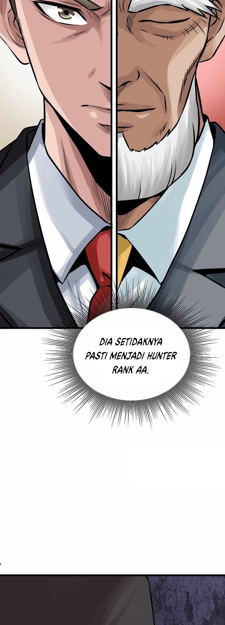 The Undefeated Ranker Chapter 79
