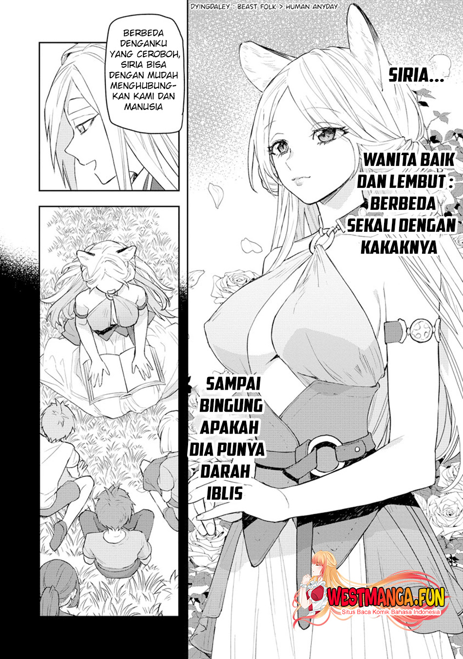 Shitennou Sai Jakudatta Ore. Tensei Shitanode Heionna Seikatsu Wo Nozomu Chapter 13