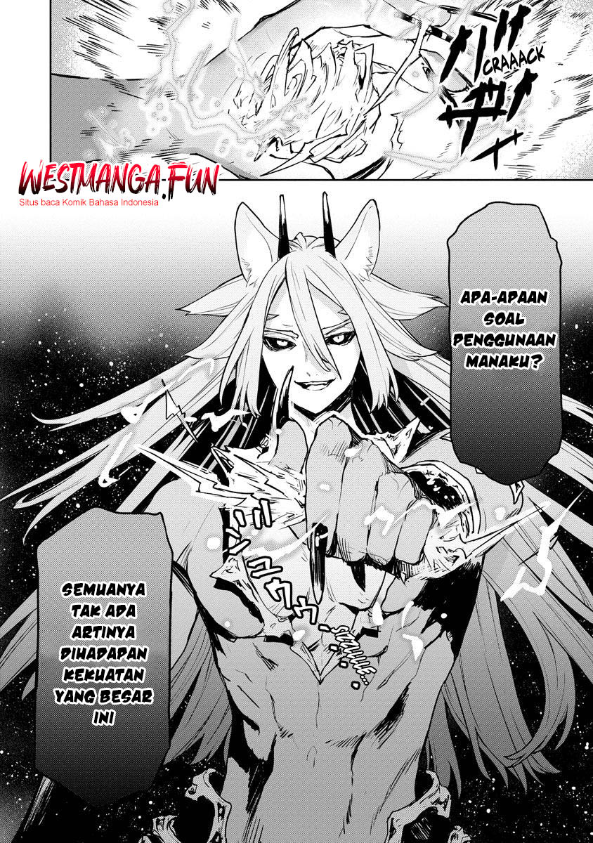 Shitennou Sai Jakudatta Ore. Tensei Shitanode Heionna Seikatsu Wo Nozomu Chapter 19