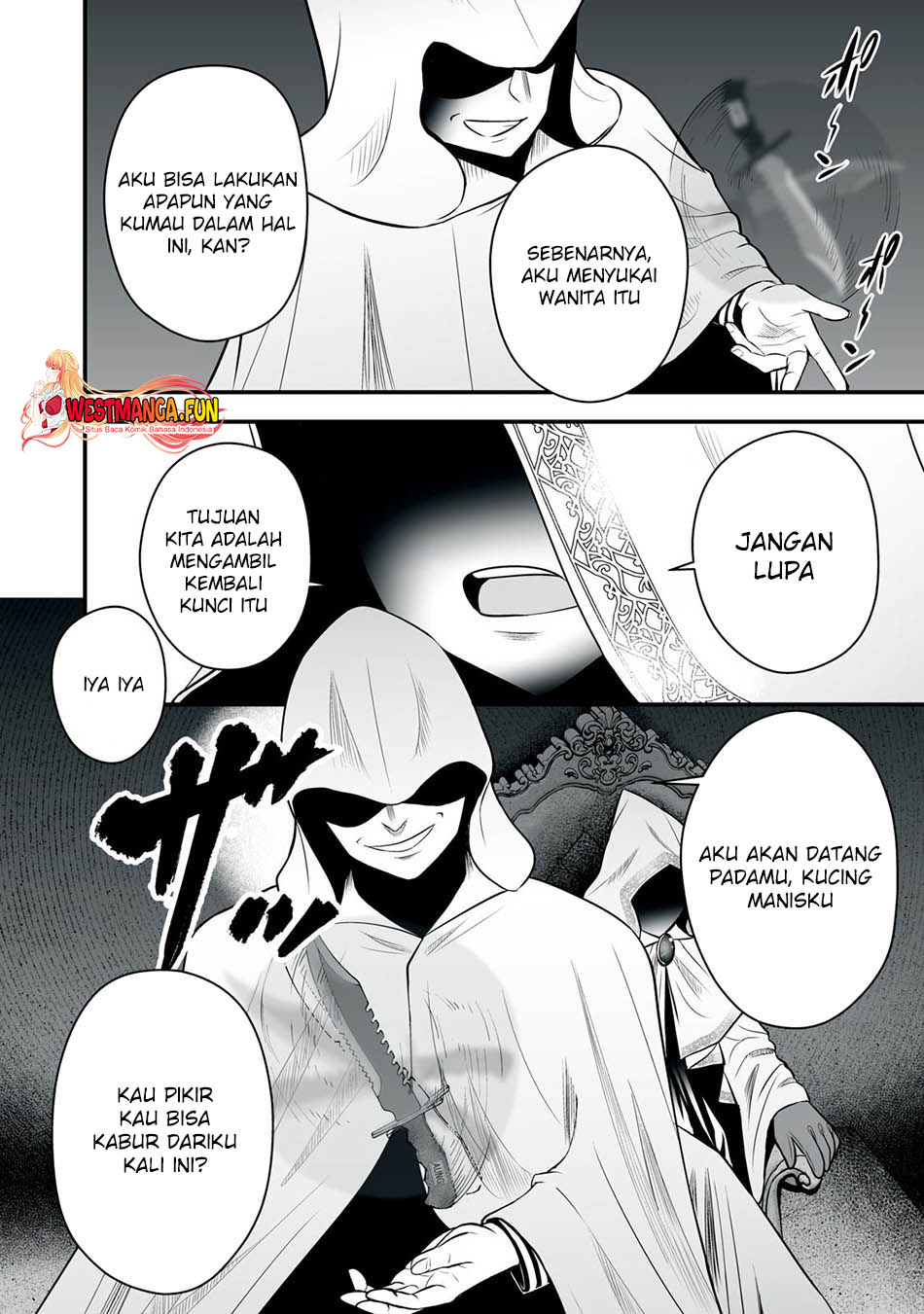 Isekai Rakuraku Survival Chapter 23