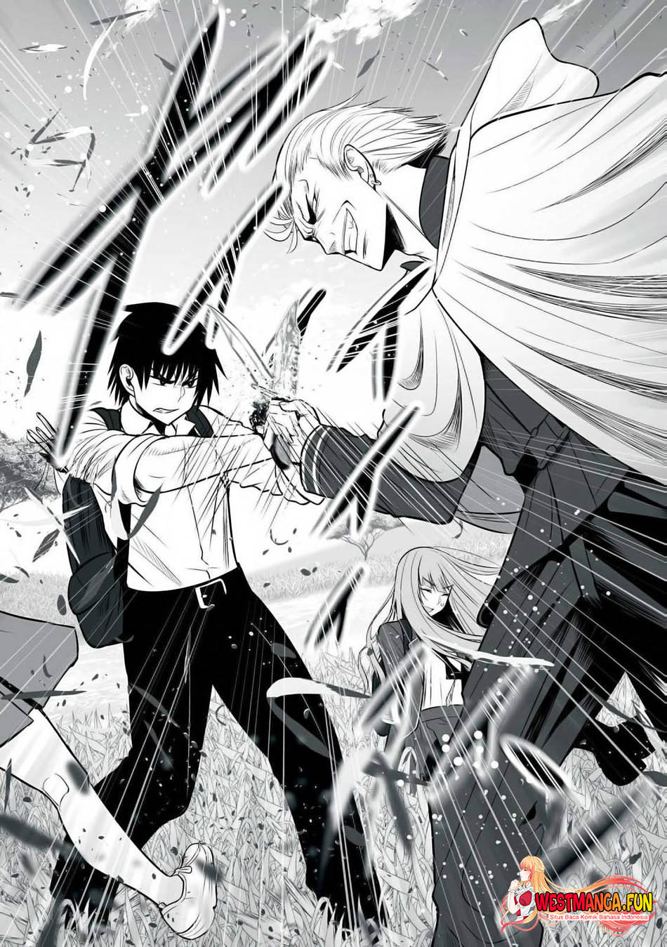 Isekai Rakuraku Survival Chapter 26