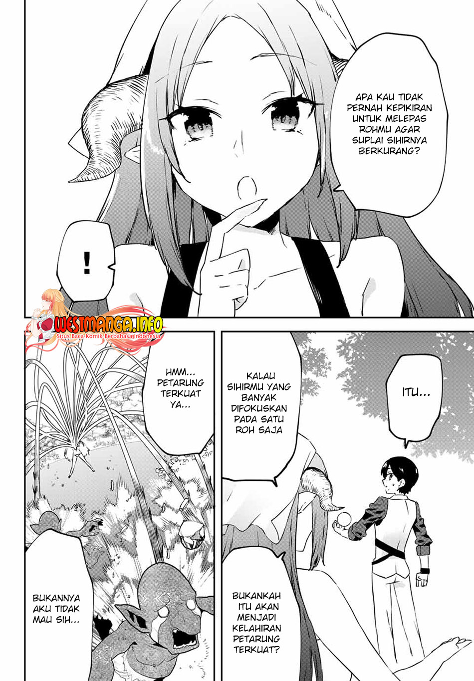 Saikyou Kurasu No Eirei 1000 Karada Ga Shiranai Uchi Ni Shigoto O Katadzukete Kurerushi Chapter 16.3