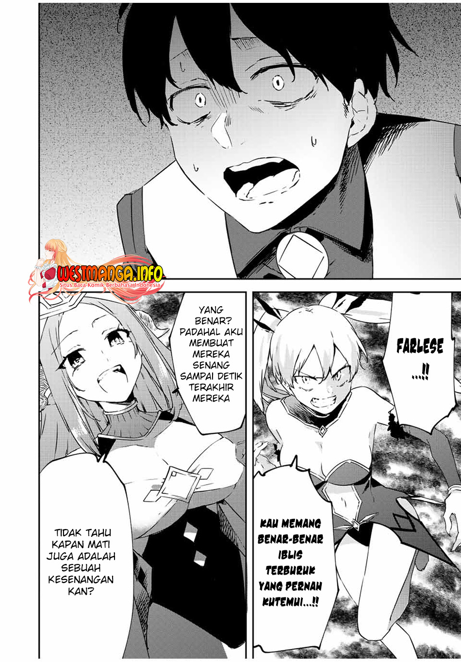 Saikyou Kurasu No Eirei 1000 Karada Ga Shiranai Uchi Ni Shigoto O Katadzukete Kurerushi Chapter 18.3