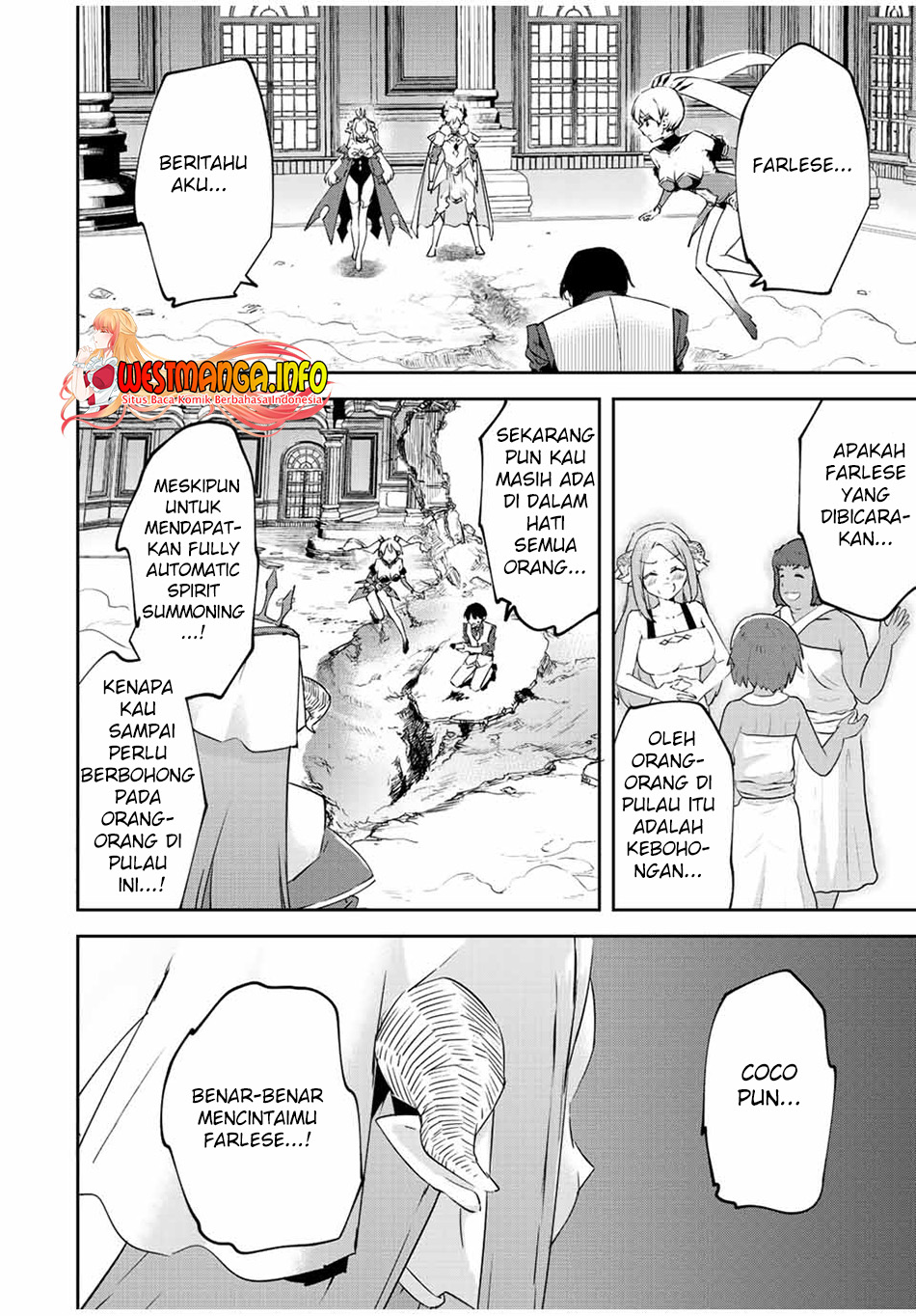 Saikyou Kurasu No Eirei 1000 Karada Ga Shiranai Uchi Ni Shigoto O Katadzukete Kurerushi Chapter 18.3